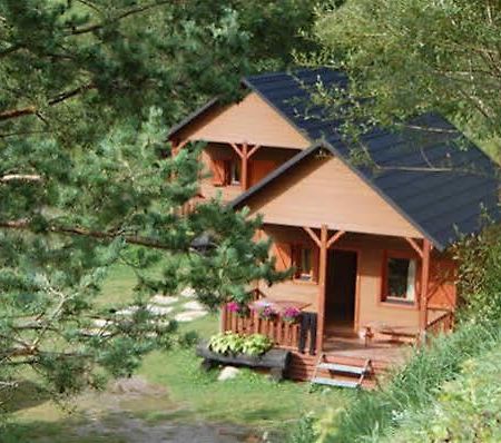 Camping La Torre Hotel Espot Esterno foto