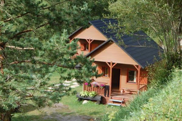 Camping La Torre Hotel Espot Esterno foto